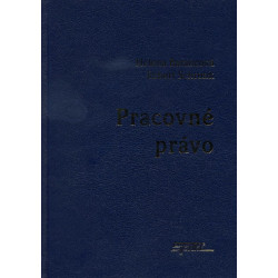Pracovné právo