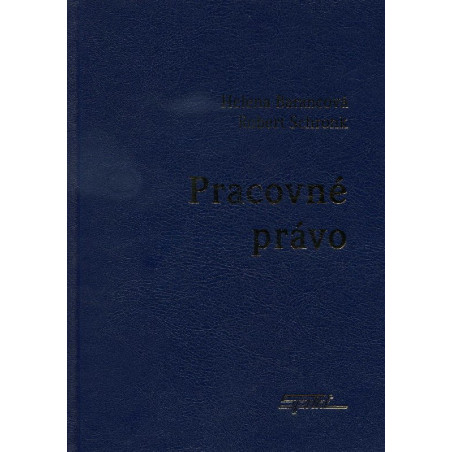Pracovné právo