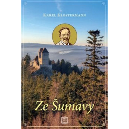 Ze Šumavy