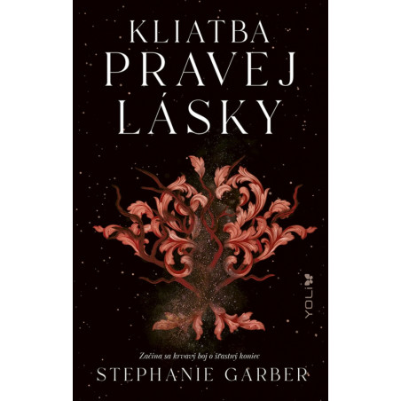 Kliatba pravej lásky