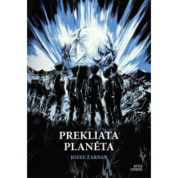 Prekliata planéta