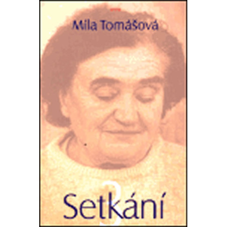 Setkání 3