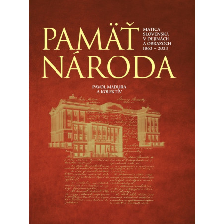 Pamäť národa