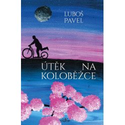 Útěk na koloběžce