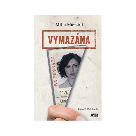 Vymazaná