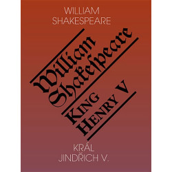 Král Jindřich V. / King Henry V.