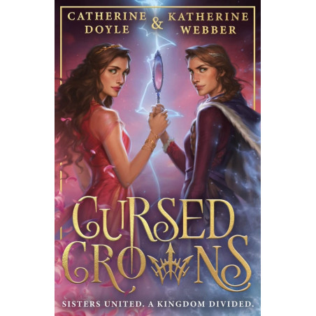 Cursed Crowns