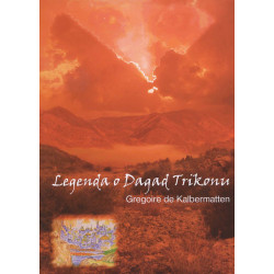 Legenda o Dagad Trikonu