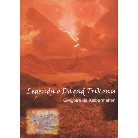 Legenda o Dagad Trikonu