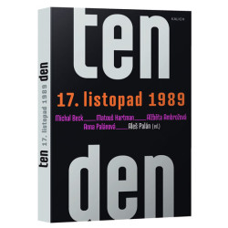 Ten den – 17. listopad 1989