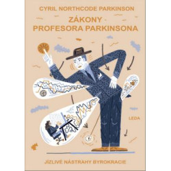 Zákony profesora Parkinsona