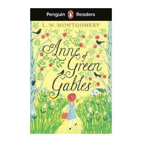 Penguin Readers Level 2: Anne of Green Gables (ELT Graded Reader)