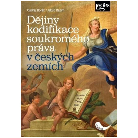 Dějiny kodifikace soukromého práva v českých zemích