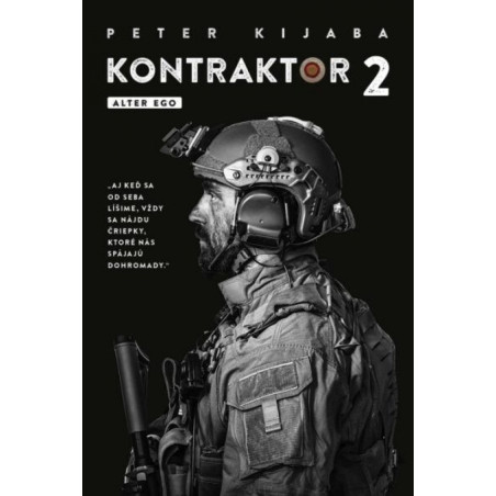Kontraktor 2