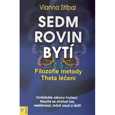 Sedm rovin bytí - Filozofie metody Theta