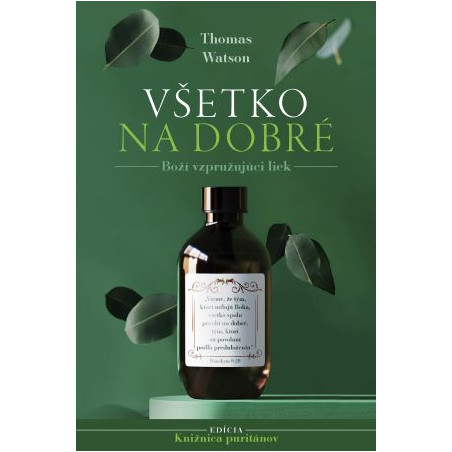 Všetko na dobré