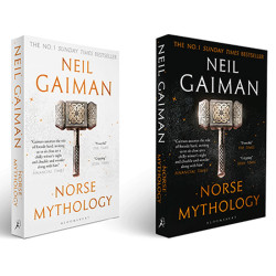 Norse Mythology