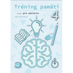 Tréning pamäti (nielen) pre seniorov 4