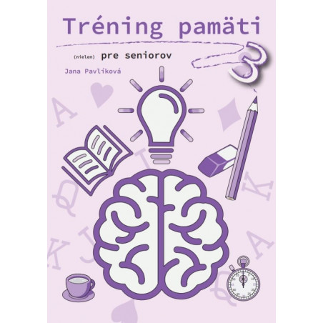 Tréning pamäti (nielen) pre seniorov 3