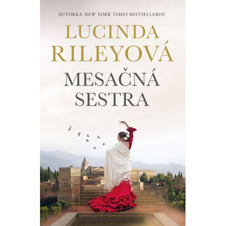 Mesačná sestra