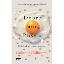 Dobré ráno, Příšero - Pět hrdinských cest za uzdravením
