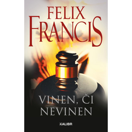 Vinen či nevinen