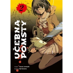 Učebna pomsty 2