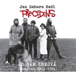 Co nám zbejvá (komplet 1982 - 1984) - 2C