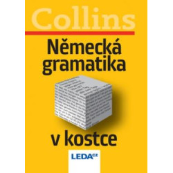 Německá gramatika v kostce