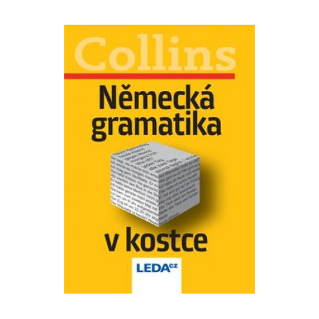 Německá gramatika v kostce