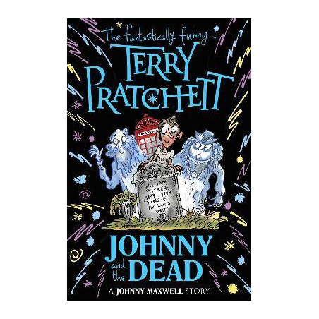 Johnny and the Dead