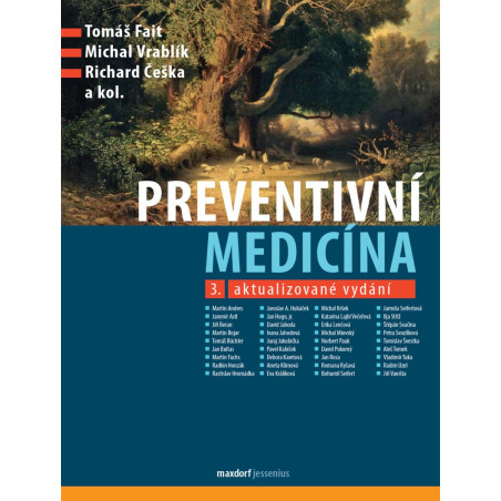 Preventivní medicína