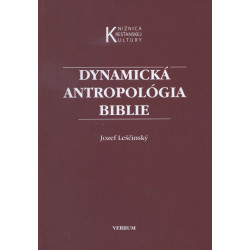 Dynamická antropológia biblie