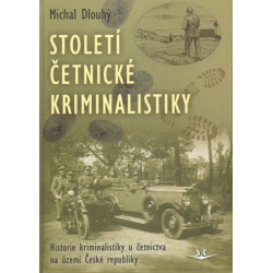 Století četnické kriminalistiky