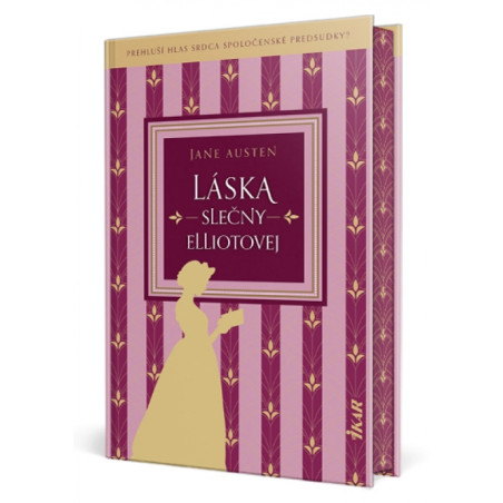 Láska slečny Elliotovej
