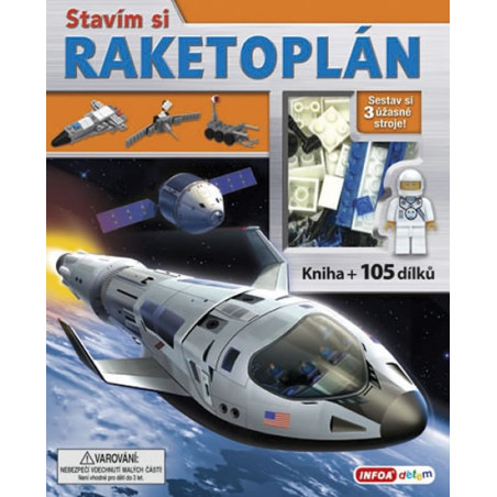 Stavím si - Raketoplán