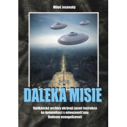 Daleká misie
