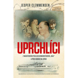 Uprchlíci