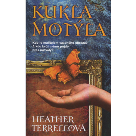 Kukla motýla
