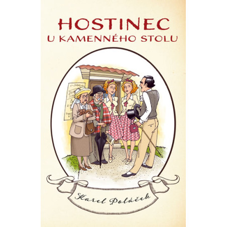 Hostinec u kamenného stolu