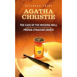 Případ ztracené závěti / The Case of the Missing Will