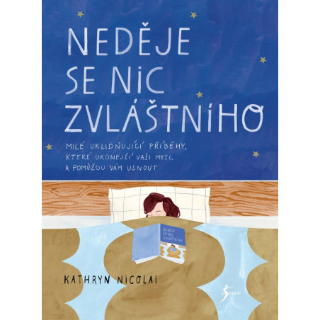 Neděje se nic zvláštního
