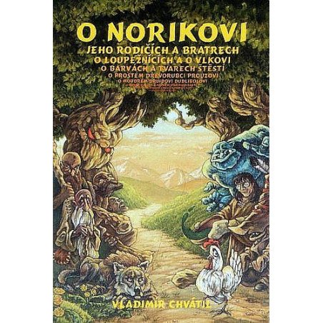 O Norikovi