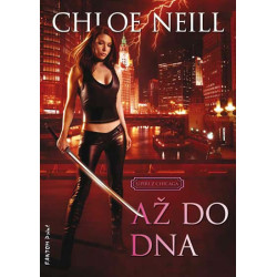 Upíři z Chicaga 5 - Až do dna