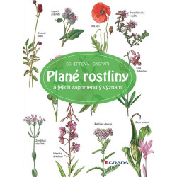 Plané rostliny a jejich zapomenutý význa
