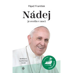 Nádej je svetlo v noci