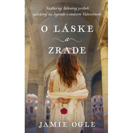 O láske a zrade