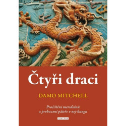 Čtyři draci - Pročištění meridiánů a pro