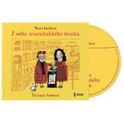 Z mého severoitalského deníku - audioknihovna