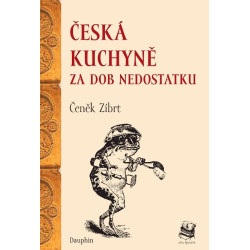 Česká kuchyně za dob nedostatku